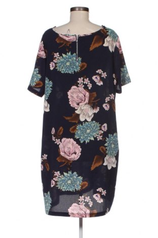 Φόρεμα ONLY Carmakoma, Μέγεθος XL, Χρώμα Μπλέ, Τιμή 15,44 €