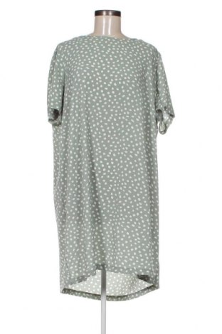 Kleid ONLY Carmakoma, Größe XL, Farbe Grün, Preis 33,40 €