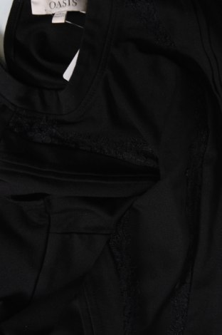 Šaty  Oasis, Veľkosť XS, Farba Čierna, Cena  13,99 €