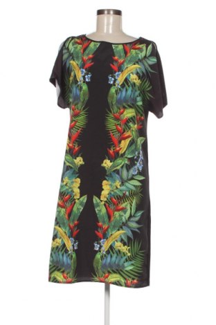Kleid Oasis, Größe M, Farbe Mehrfarbig, Preis € 16,25