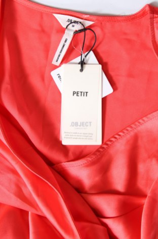 Kleid Object, Größe M, Farbe Rot, Preis € 20,49