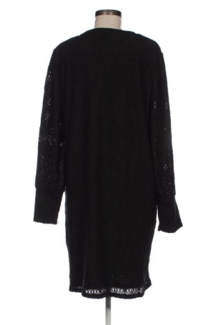 Kleid Object, Größe XL, Farbe Schwarz, Preis 55,67 €