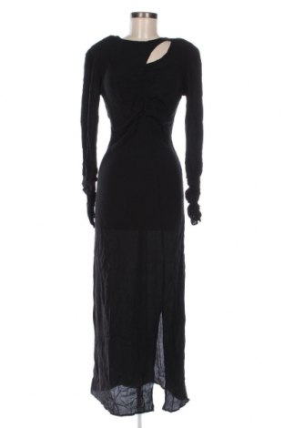 Šaty  Object, Veľkosť XS, Farba Čierna, Cena  72,16 €