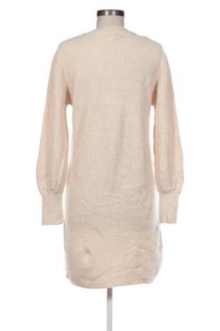 Kleid Object, Größe M, Farbe Beige, Preis 19,71 €