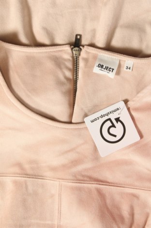 Šaty  Object, Veľkosť XS, Farba Ružová, Cena  10,89 €