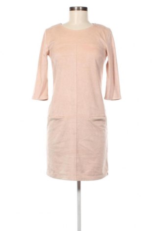 Kleid Object, Größe XS, Farbe Rosa, Preis 13,36 €