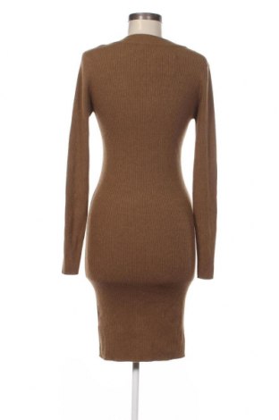 Kleid Object, Größe M, Farbe Braun, Preis € 16,25