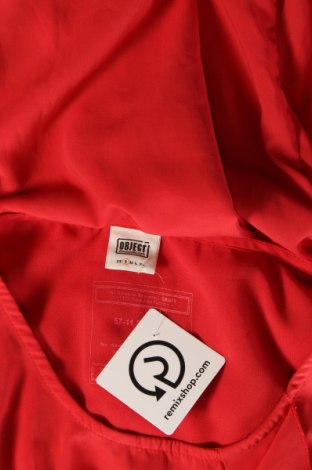 Kleid Object, Größe S, Farbe Rot, Preis 15,22 €