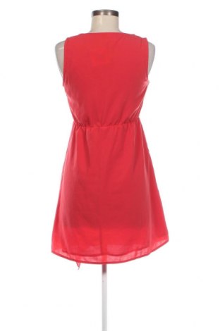 Kleid Object, Größe S, Farbe Rot, Preis € 15,22