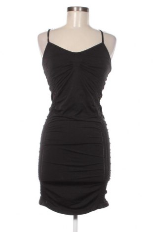 Kleid Object, Größe S, Farbe Schwarz, Preis 13,99 €