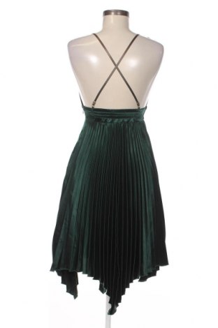 Kleid Obsession, Größe S, Farbe Grün, Preis 18,00 €