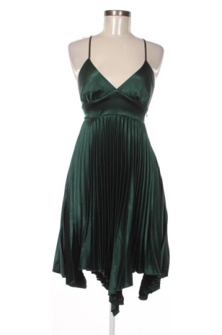 Šaty  Obsession, Velikost S, Barva Zelená, Cena  445,00 Kč
