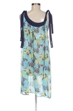 Kleid Okay, Größe XL, Farbe Mehrfarbig, Preis 13,45 €
