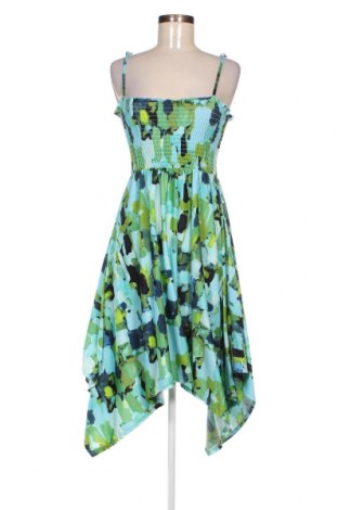 Kleid Okay, Größe M, Farbe Mehrfarbig, Preis € 12,11