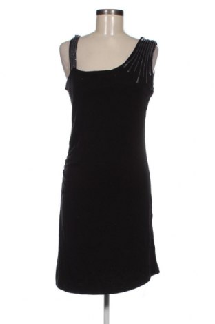 Rochie Okay, Mărime L, Culoare Negru, Preț 52,46 Lei