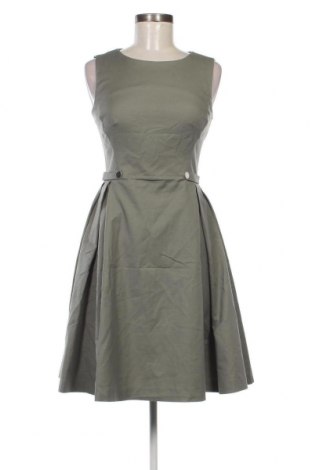 Šaty  Olsen, Velikost S, Barva Zelená, Cena  765,00 Kč