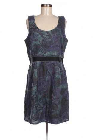 Kleid Oltre, Größe L, Farbe Blau, Preis € 29,34