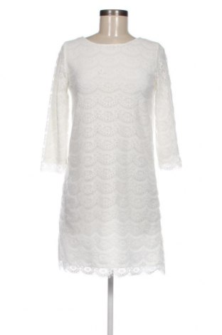 Kleid Olyo, Größe S, Farbe Weiß, Preis 13,40 €