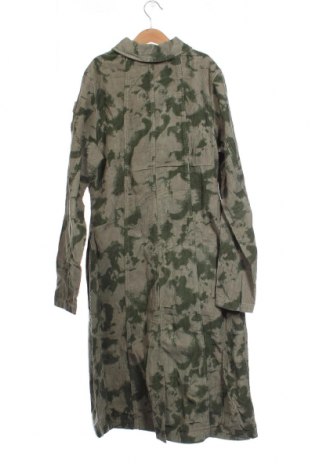 Φόρεμα O'neill, Μέγεθος L, Χρώμα Πράσινο, Τιμή 74,63 €