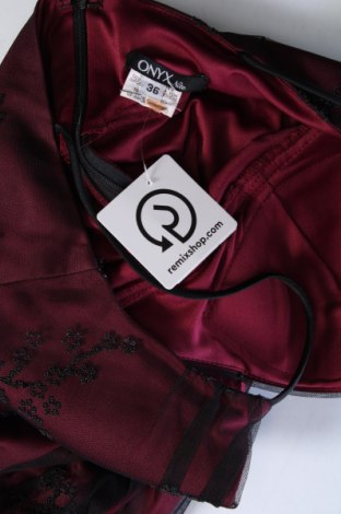 Šaty  Onyx, Veľkosť S, Farba Červená, Cena  19,29 €