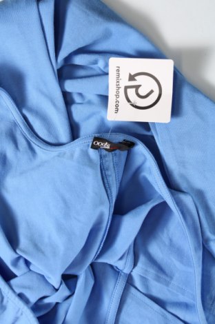Kleid Oodji, Größe M, Farbe Blau, Preis 11,50 €