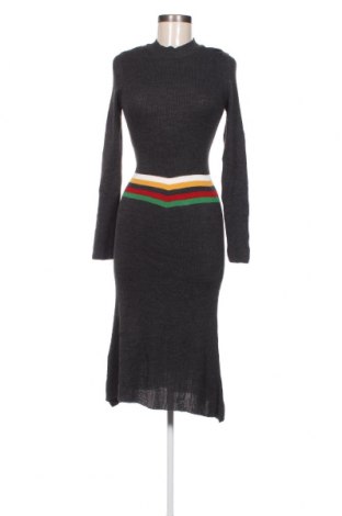 Kleid Oops, Größe M, Farbe Grau, Preis € 9,08