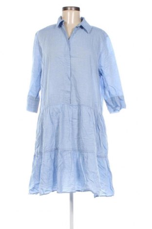 Šaty  Opus, Veľkosť M, Farba Modrá, Cena  25,57 €
