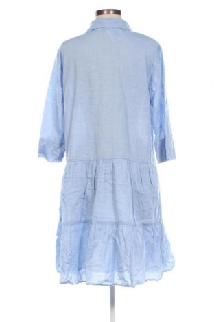 Kleid Opus, Größe M, Farbe Blau, Preis 57,06 €
