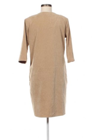 Φόρεμα Opus, Μέγεθος M, Χρώμα  Μπέζ, Τιμή 25,36 €