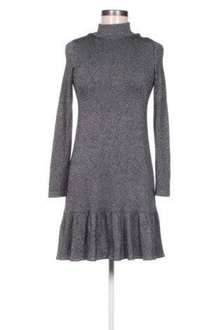 Šaty  Orsay, Velikost M, Barva Stříbrná, Cena  198,00 Kč