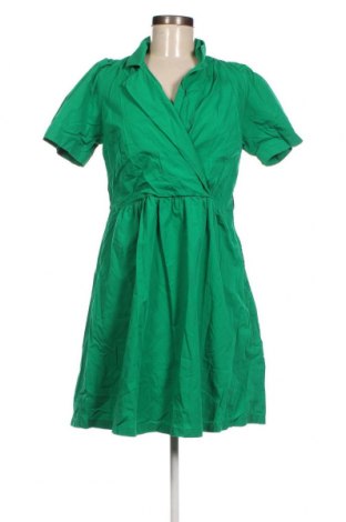 Rochie Orsay, Mărime L, Culoare Verde, Preț 44,40 Lei