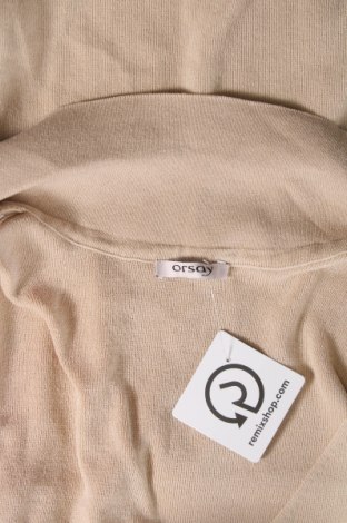 Kleid Orsay, Größe XS, Farbe Beige, Preis 15,60 €