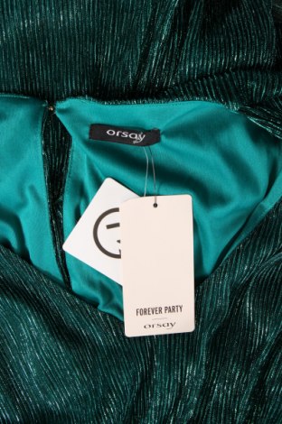 Kleid Orsay, Größe S, Farbe Grün, Preis € 34,54