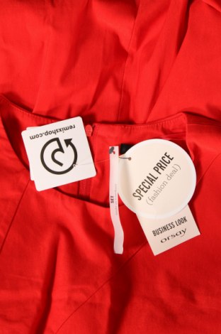 Kleid Orsay, Größe M, Farbe Rot, Preis € 23,53