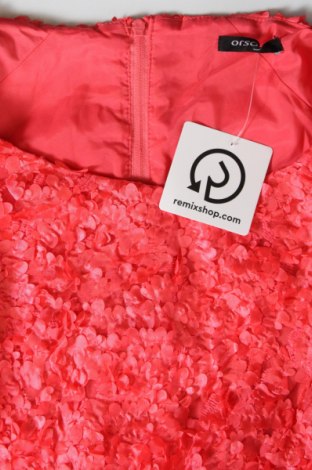 Kleid Orsay, Größe M, Farbe Rot, Preis 19,29 €