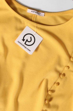 Kleid Orsay, Größe M, Farbe Gelb, Preis € 16,21
