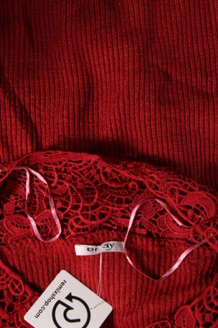 Šaty  Orsay, Veľkosť S, Farba Červená, Cena  8,88 €