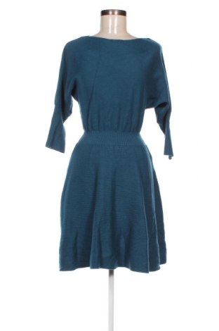 Šaty  Orsay, Velikost M, Barva Modrá, Cena  286,00 Kč