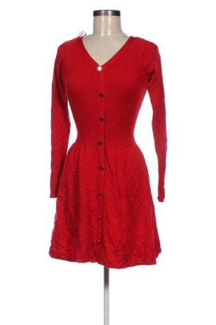 Kleid Orsay, Größe M, Farbe Rot, Preis 13,12 €