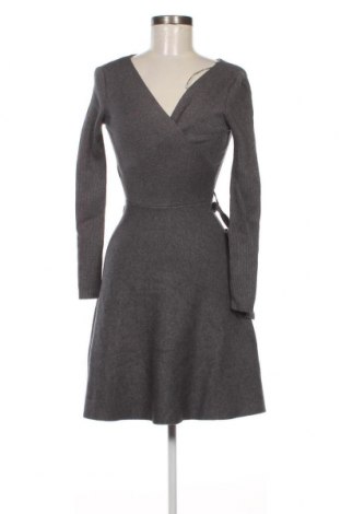 Kleid Orsay, Größe XS, Farbe Grau, Preis 20,49 €