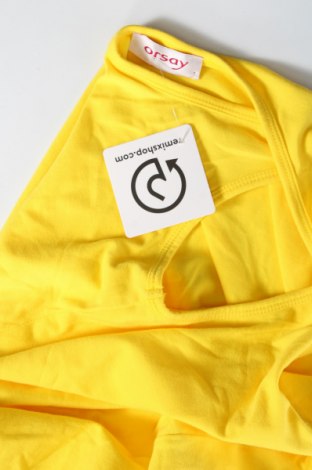 Kleid Orsay, Größe M, Farbe Gelb, Preis € 20,18