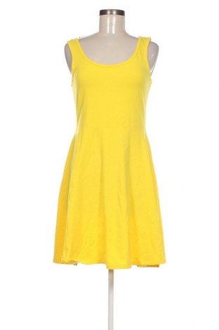 Φόρεμα Orsay, Μέγεθος M, Χρώμα Κίτρινο, Τιμή 10,76 €