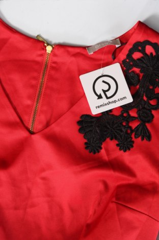 Kleid Orsay, Größe L, Farbe Rot, Preis € 22,20