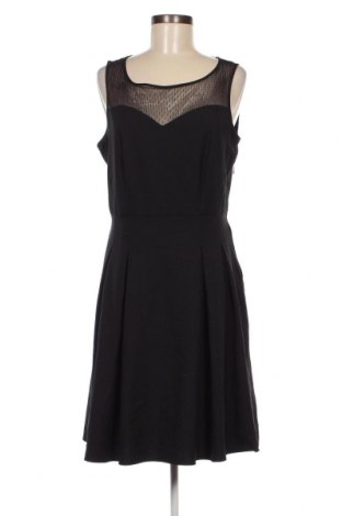 Kleid Orsay, Größe M, Farbe Schwarz, Preis 6,49 €