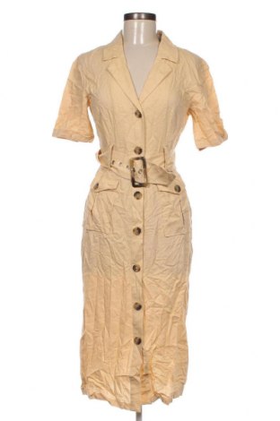 Šaty  Orsay, Velikost M, Barva Béžová, Cena  277,00 Kč
