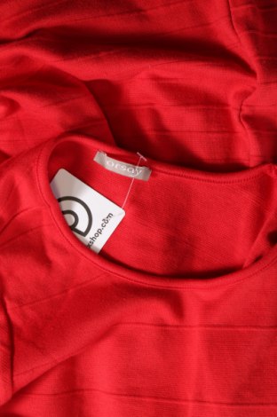 Šaty  Orsay, Velikost S, Barva Červená, Cena  231,00 Kč