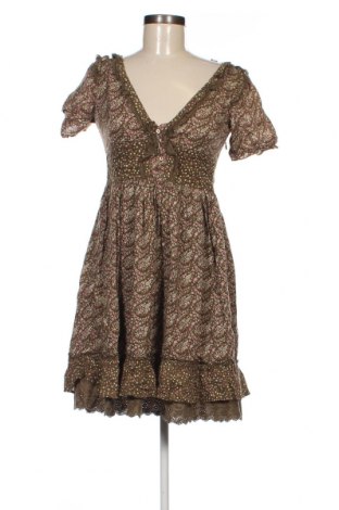 Kleid Orsay, Größe S, Farbe Mehrfarbig, Preis 9,89 €