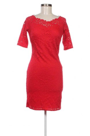 Šaty  Orsay, Velikost M, Barva Červená, Cena  463,00 Kč