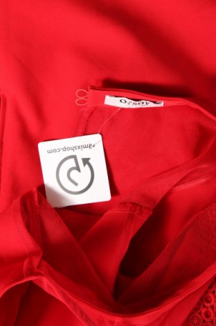 Kleid Orsay, Größe M, Farbe Rot, Preis € 40,36