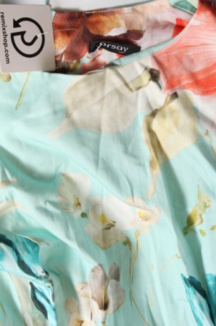 Kleid Orsay, Größe M, Farbe Mehrfarbig, Preis 15,00 €